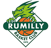 RUMILLY BASKET CLUB - 1